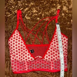 Victorias secreto top